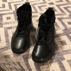 Nike Tactical Boots